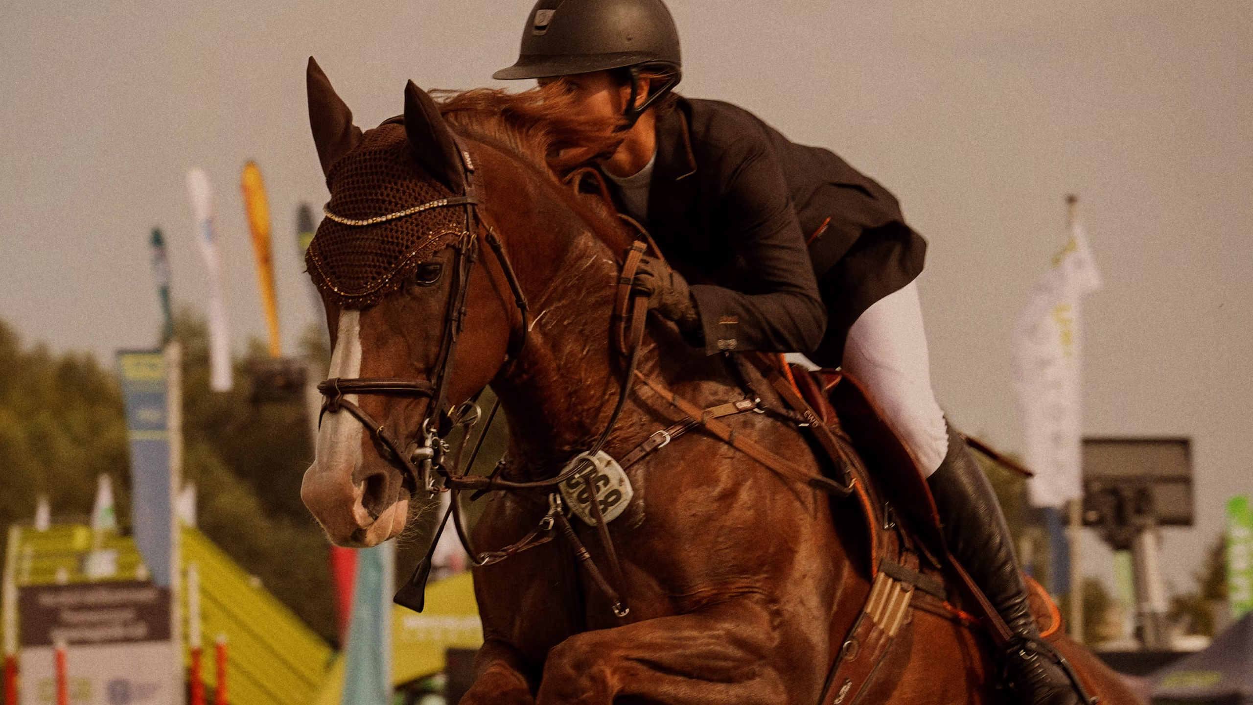 Imagen de Entrenamiento de Alto Rendimiento